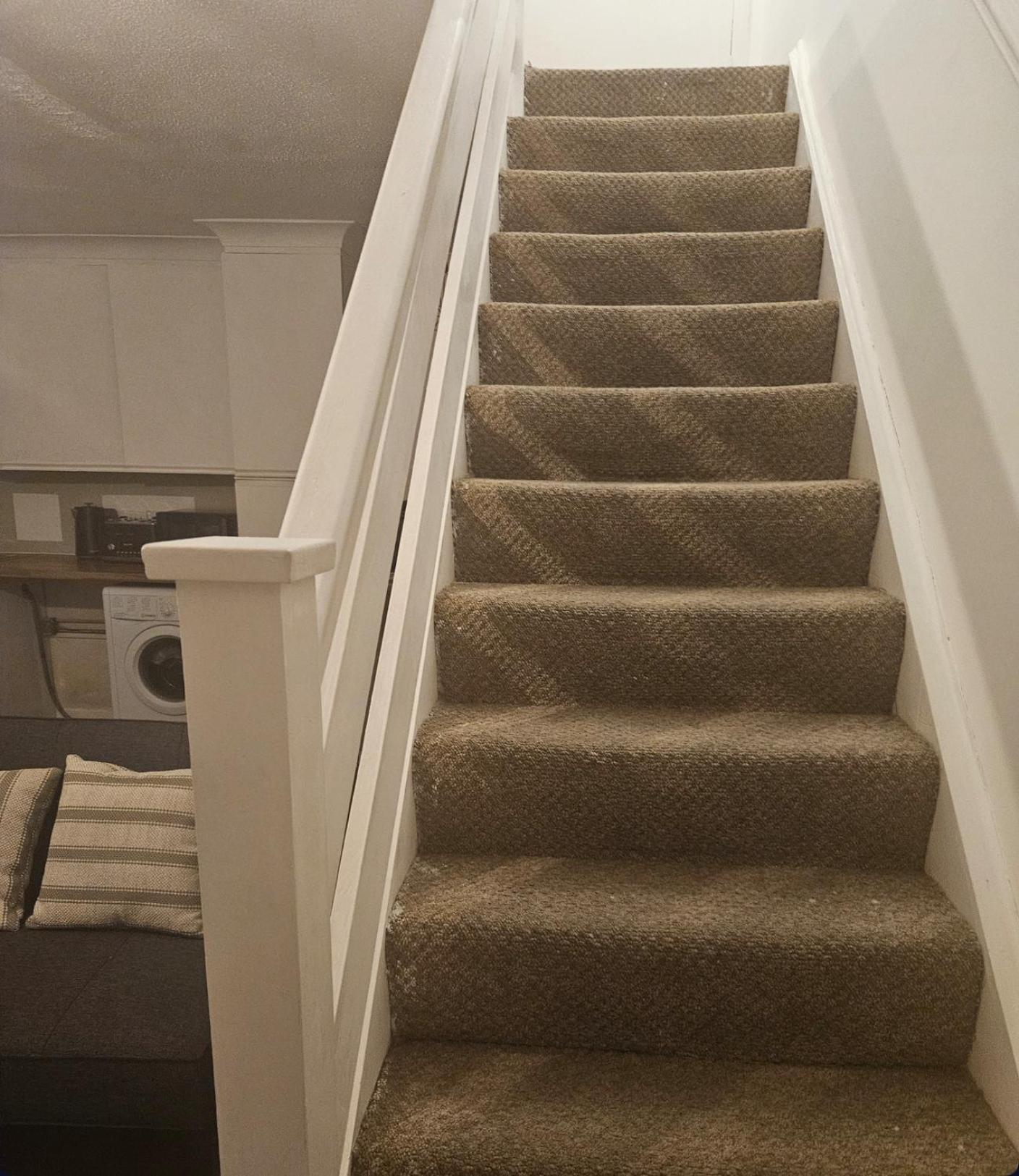 Apartment Coxy 1 Bedroom Maisonette In The Heart Of London