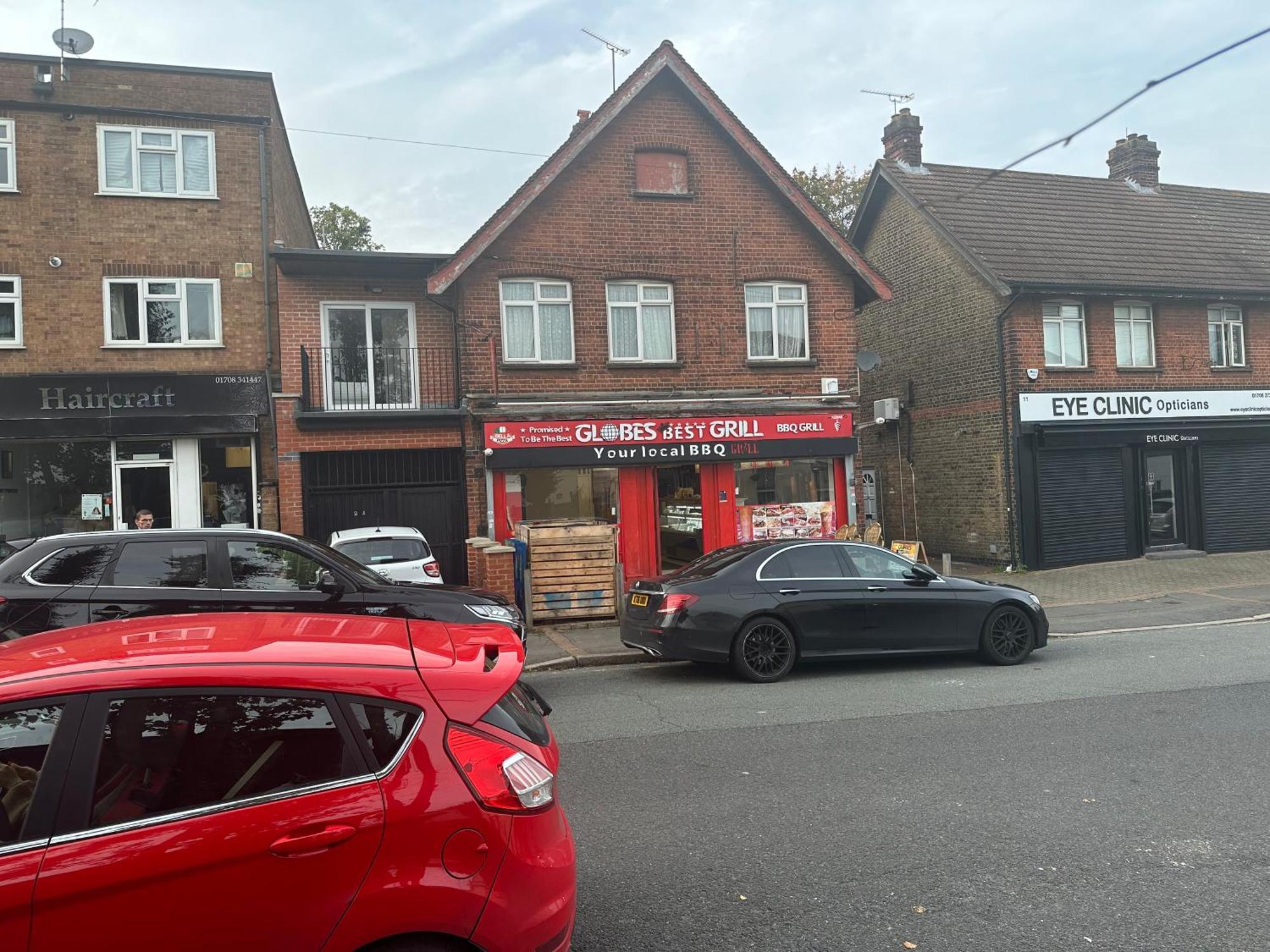 Apartment Coxy 1 Bedroom Maisonette In The Heart Of London
