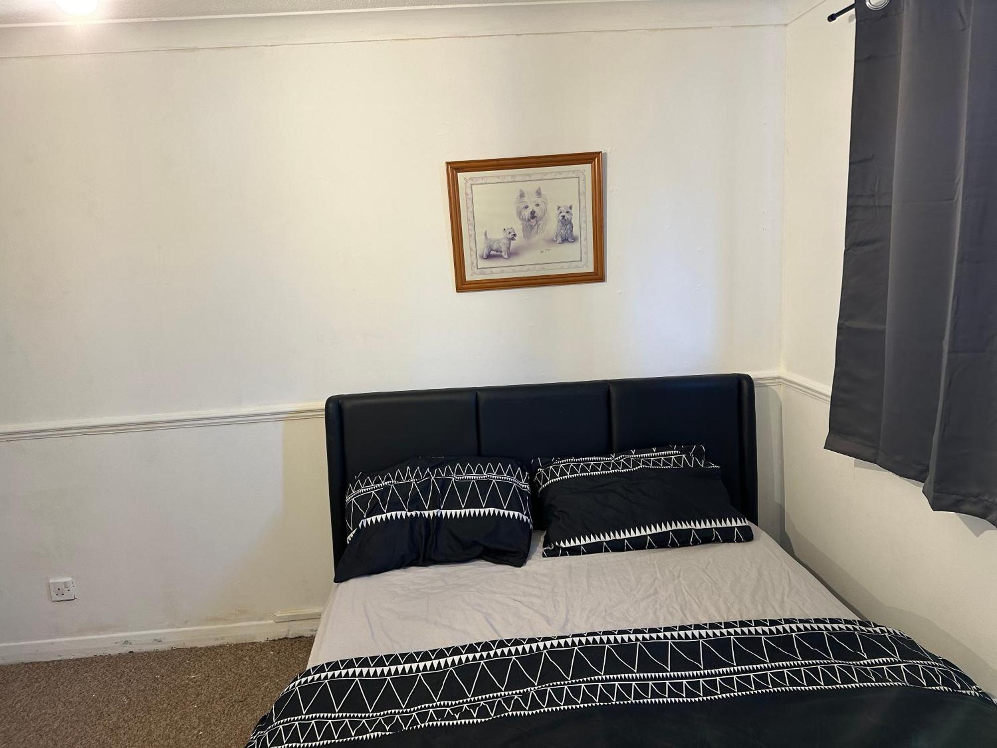 Apartment Coxy 1 Bedroom Maisonette In The Heart Of London *