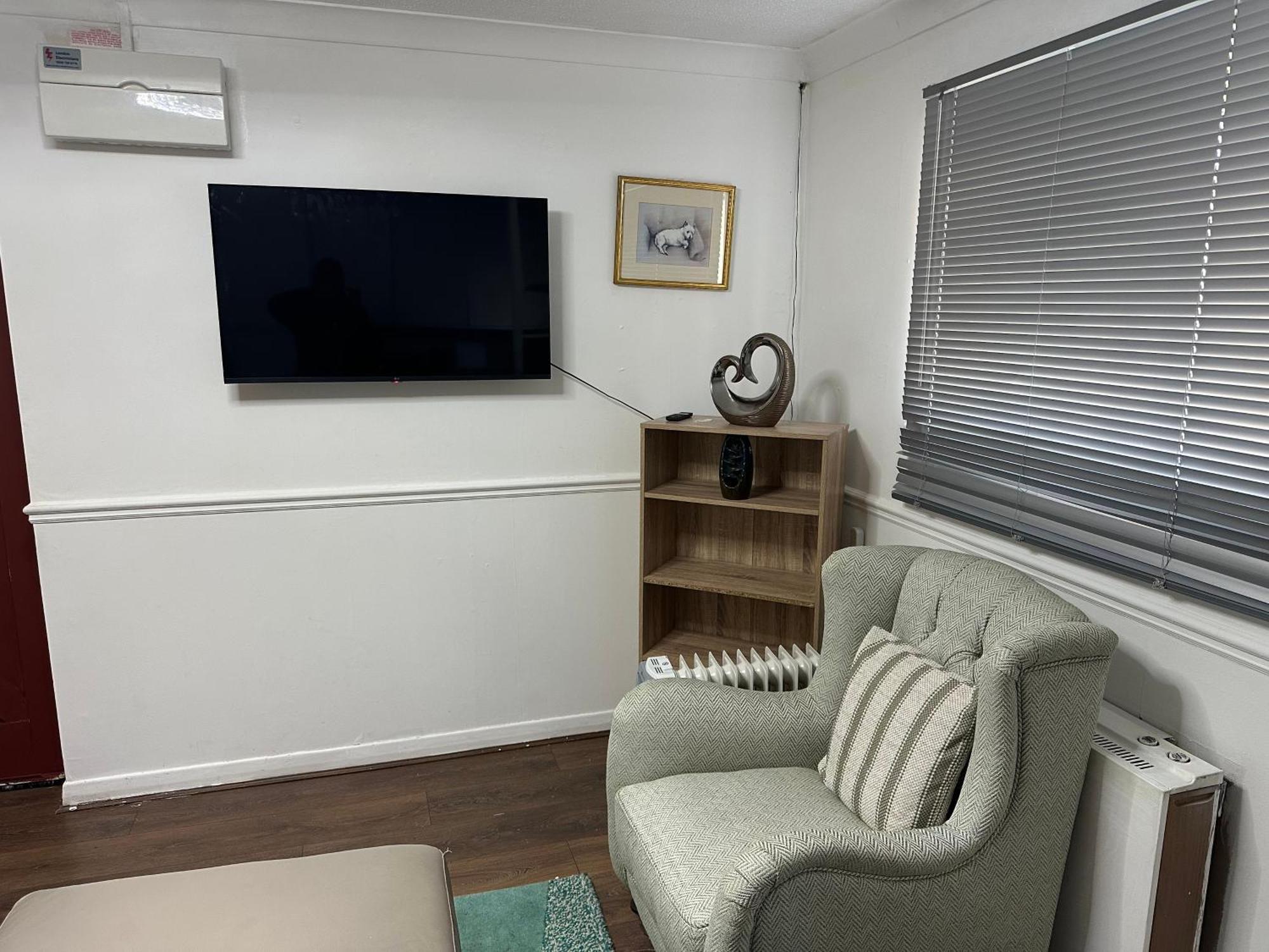 Apartment Coxy 1 Bedroom Maisonette In The Heart Of London